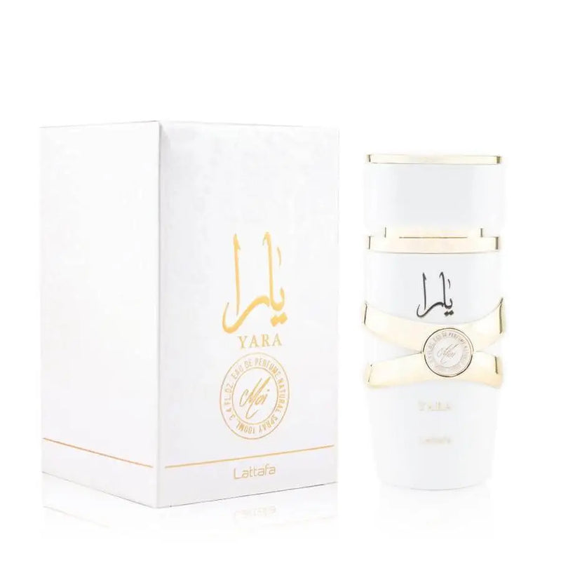 Yara Moi LATTAFA 100ml - Arabic Parfums