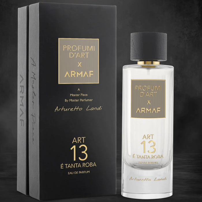 Art 13 - É Tanta Roba Profumi D'Art X Armaf 105ml