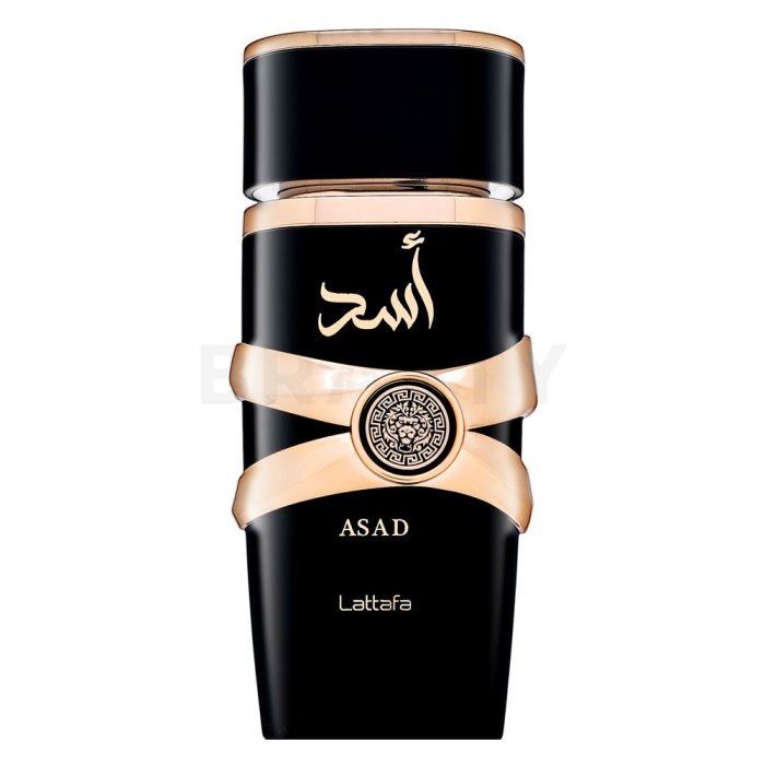 Asad LATTAFA 100ml - Arabic Parfums