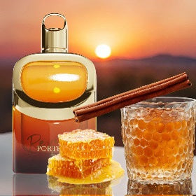 Portrait Revival Afnan 100ml - Arabic Parfums