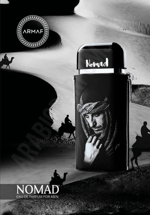 Nomad Pour Homme Armaf