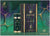 Sceptre Malachite MAISON ALHAMBRA - Muestra 3 ml