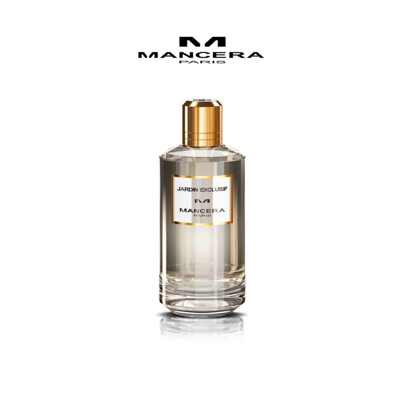 Jardin Exclusif MANCERA - Muestra 10 ml