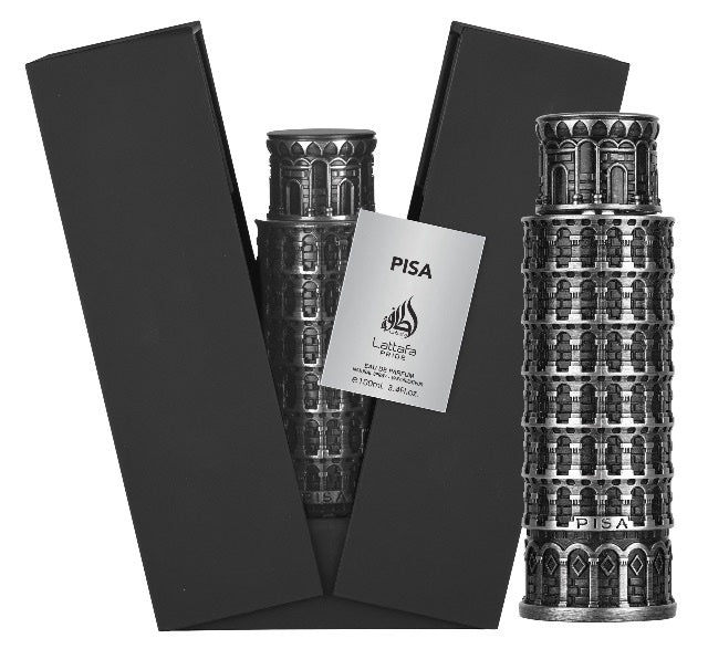 Pisa LATTAFA PRIDE - Muestra 5 ml