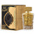 Sheikh Al Shuyukh Luxe Edition LATTAFA 100ml - Muestra 3 ml