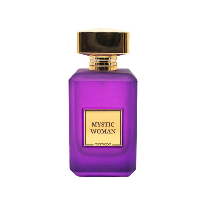 Mystic Woman Marhaba EDP 100ml