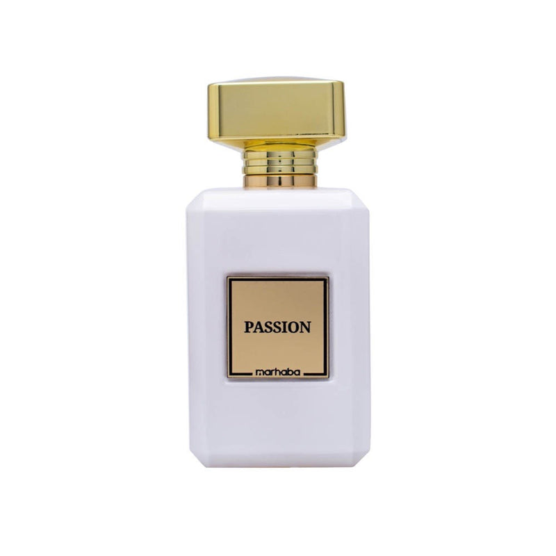 Passion Marhaba EDP 100ml - Arabic Parfums