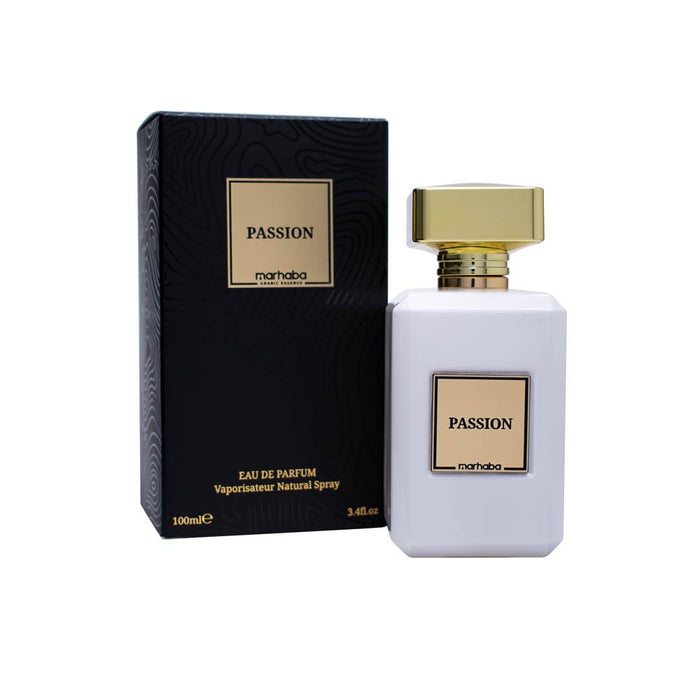 Passion Marhaba EDP 100ml