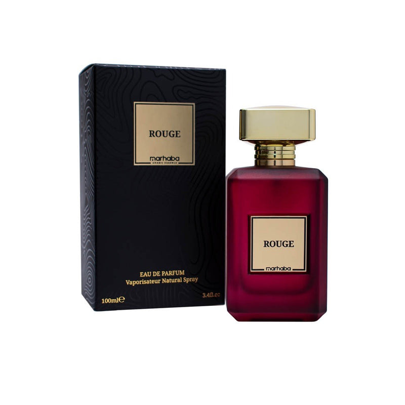 Rouge Marhaba 100ml - Muestra 10ml