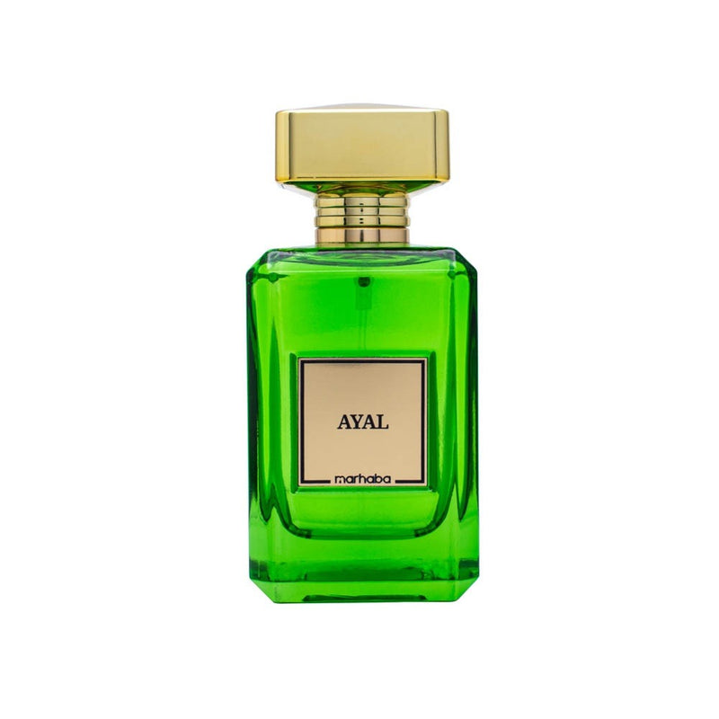 Ayal Marhaba 100ml - Arabic Parfums