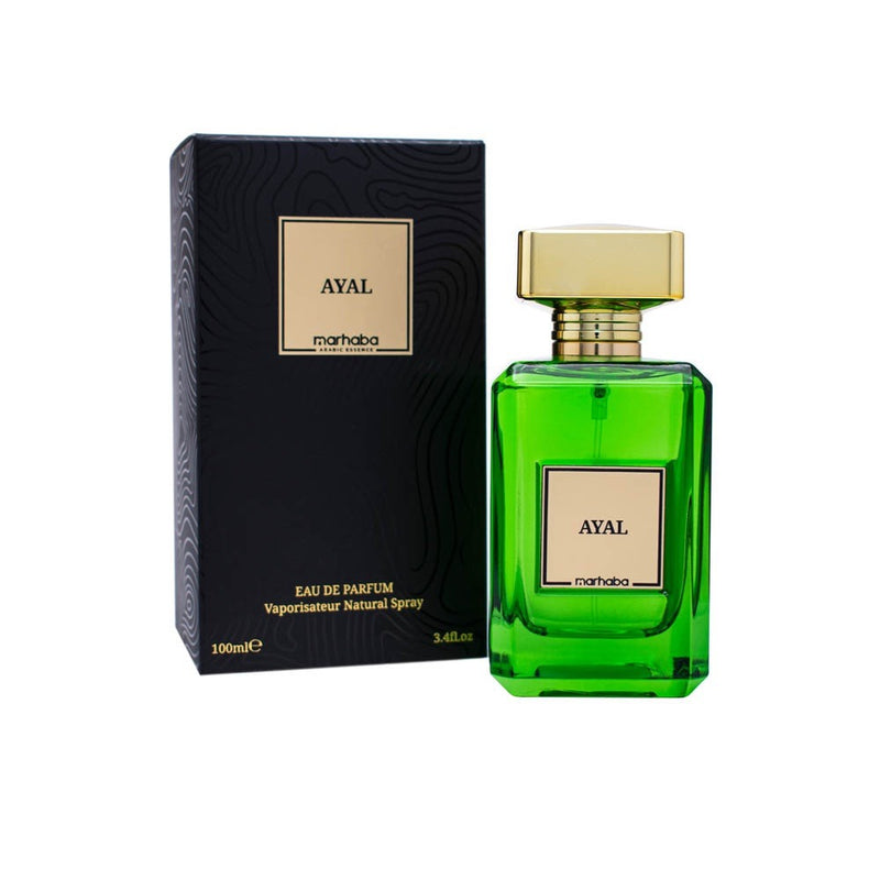 Ayal Marhaba 100ml - Arabic Parfums