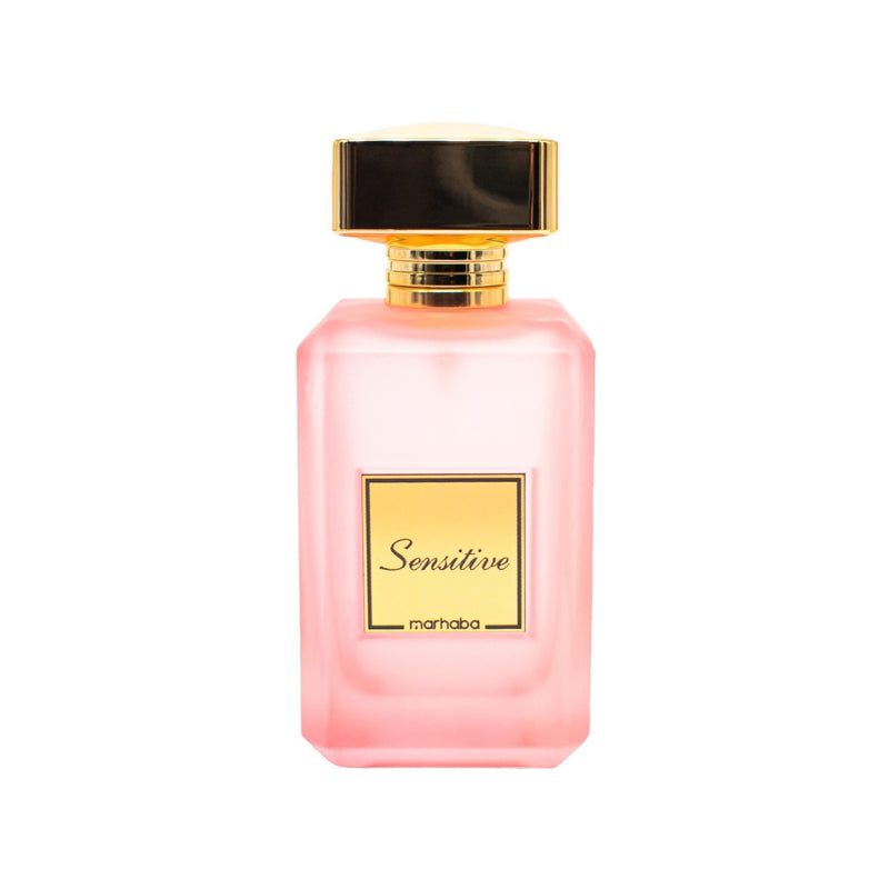 Sensitive Marhaba EDP 100ml - Arabic Parfums