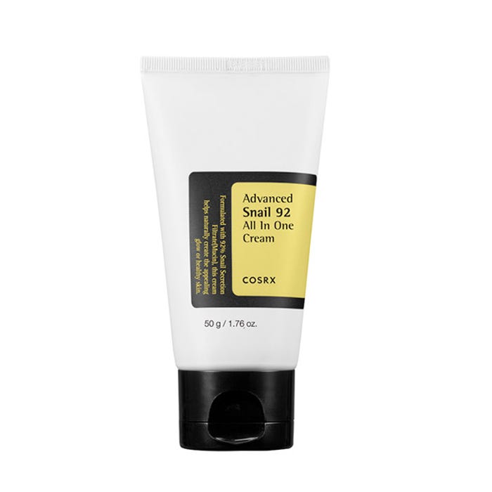 COSRX Advanced Snail 92 All in one cream 50g