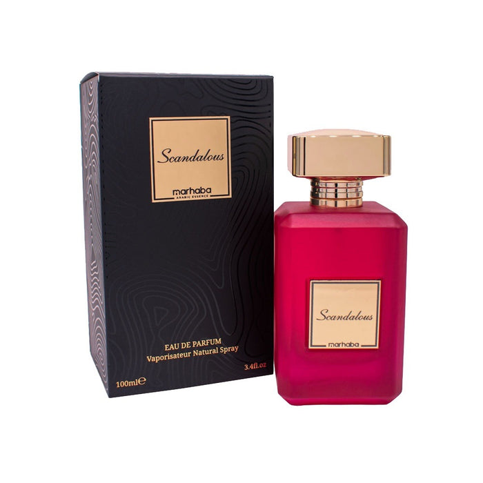 Scandalous Marhaba EDP 100ml