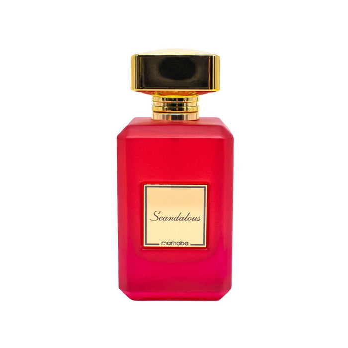 Scandalous Marhaba EDP 100ml