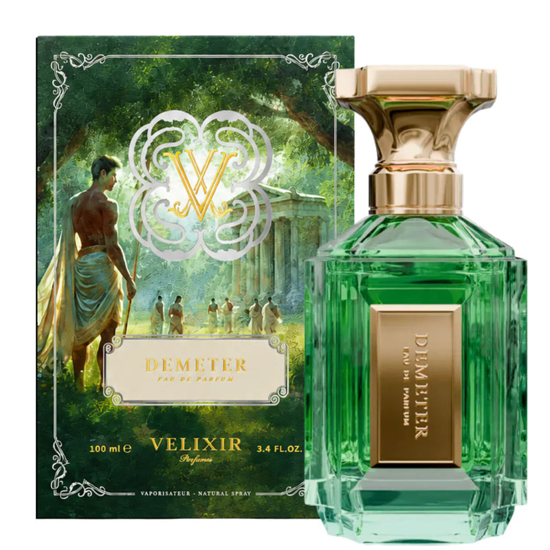 Demeter VELIXIR 100ml