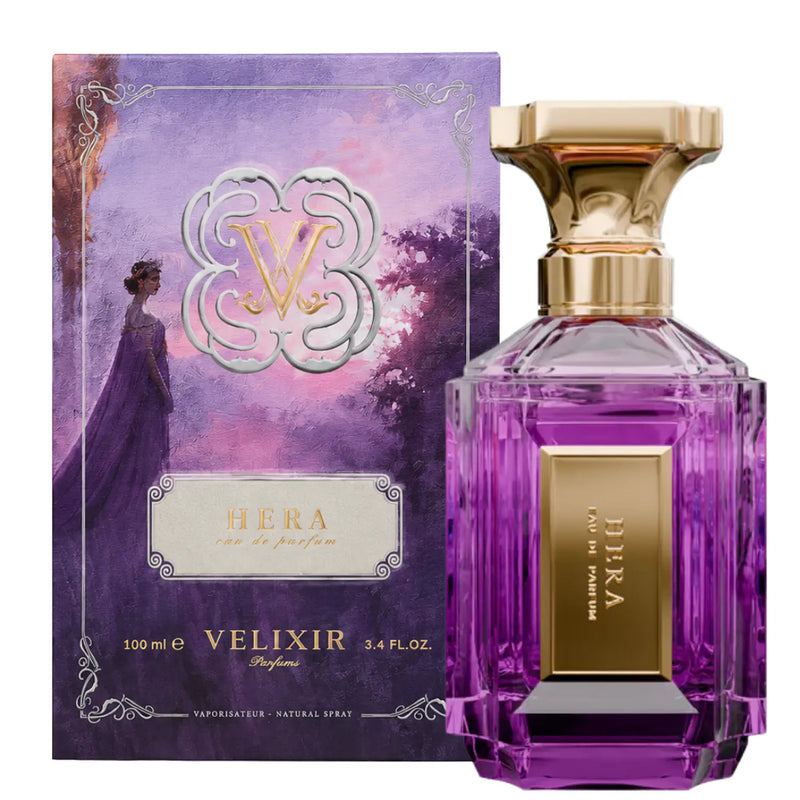 Hera VELIXIR 100ml