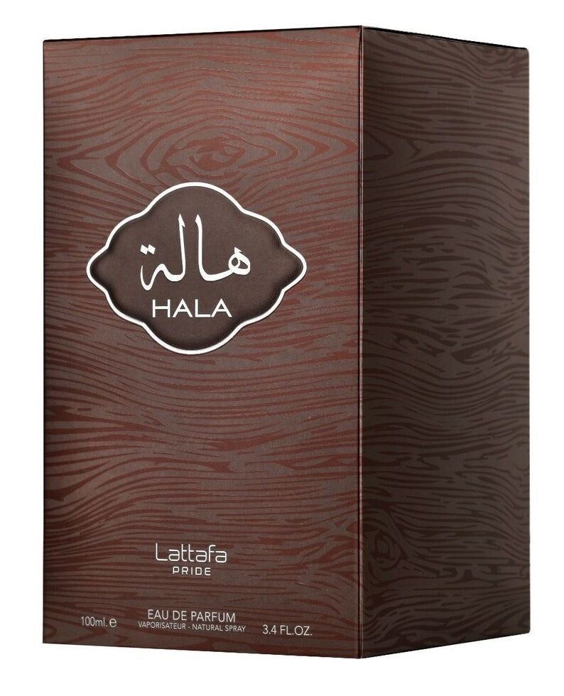 Hala Lattafa Pride - Arabic Parfums