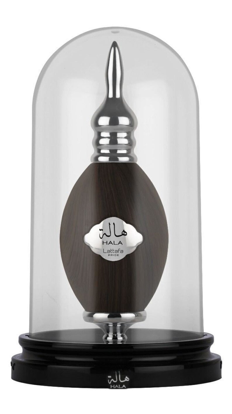 Hala LATTAFA PRIDE 100ml - Muestra 5 ml