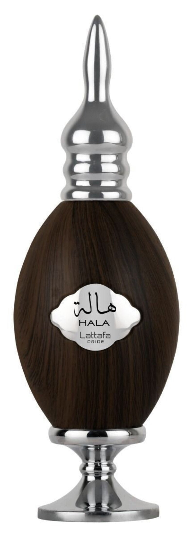 Hala LATTAFA PRIDE 100ml - Muestra 10 ml