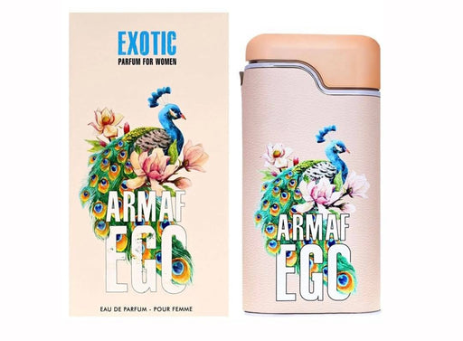 Ego Exotic for women Armaf EDP 100ml