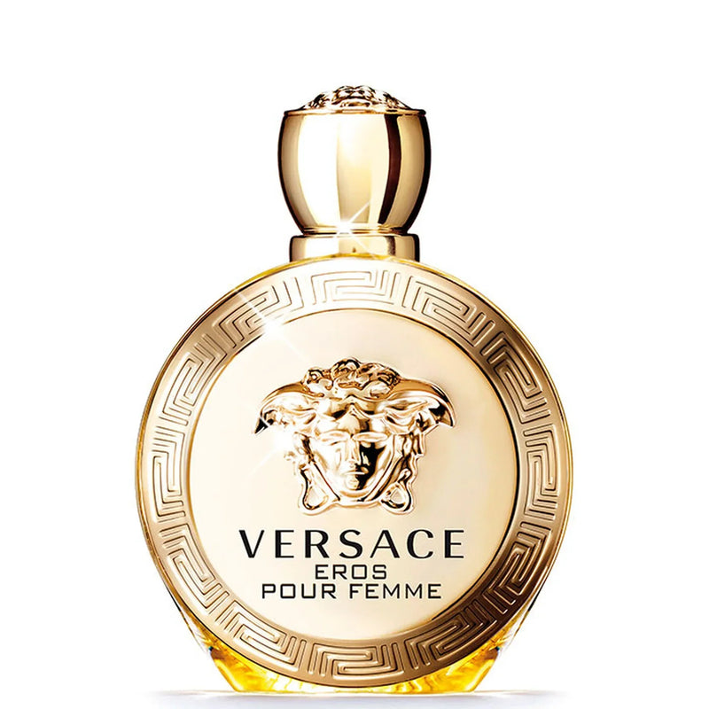 Eros Versace Eau de Parfum Women 100ml TESTER - Muestra 10 ml