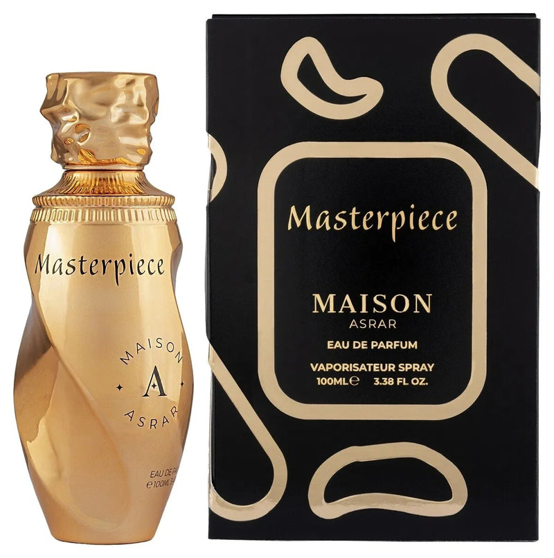 Masterpiece MAISON ASRAR 100ml