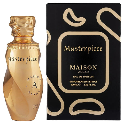 Masterpiece MAISON ASRAR 100ml