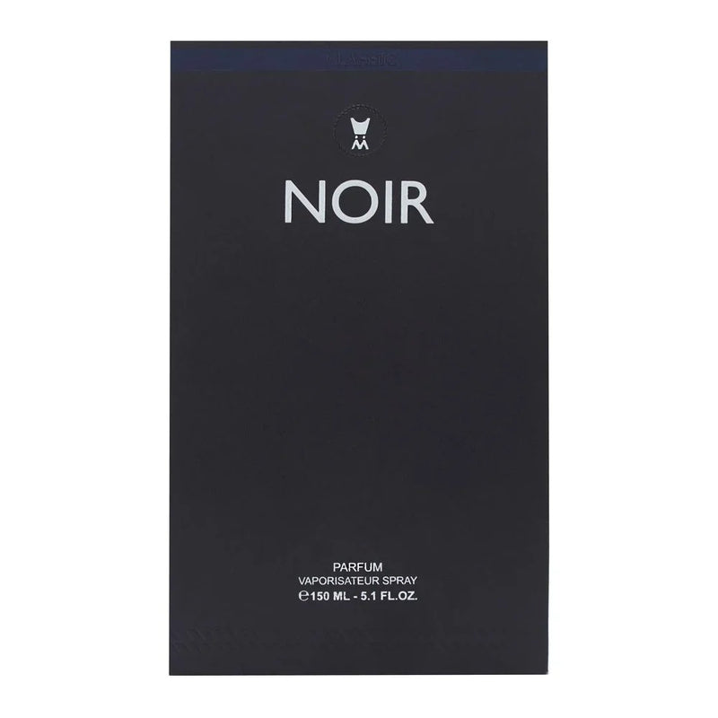 Noir AL MAJED OUD - Sample 5 ml