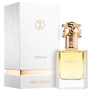 Hayaam Swiss Arabian EDP 50ml - Arabic Parfums