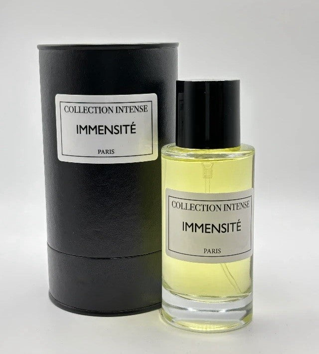 Immensité COLLECTION INTENSE 50ml - Arabic Parfums