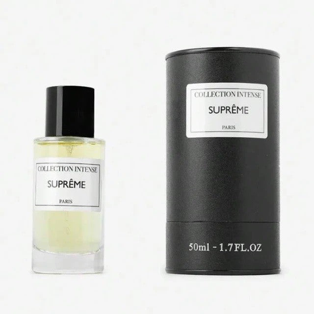 Suprême COLLECTION INTENSE 50ml - Arabic Parfums