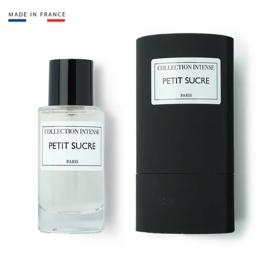 Sucre Noir Collection Intense 50ml - Arabic Parfums