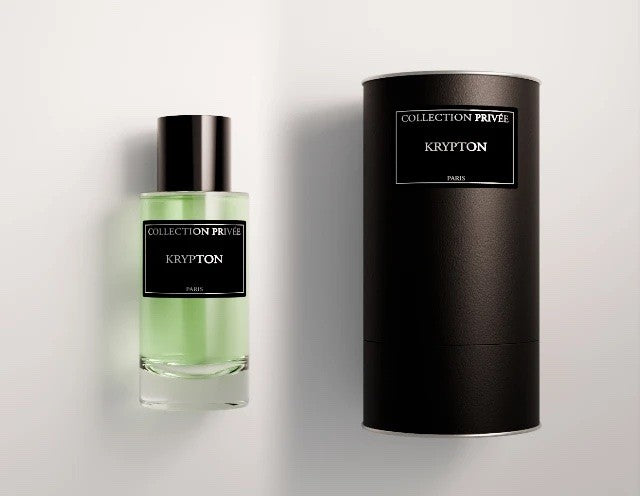 Krypton COLLECTION INTENSE 50ml - Arabic Parfums