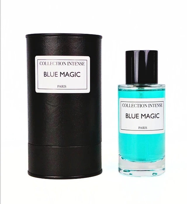 Blue Magic COLLECTION INTENSE 50ml - Muestra 3 ml