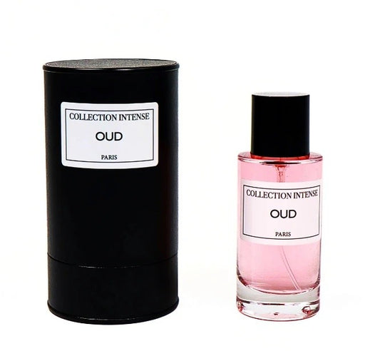 Oud Collection Intense 50ml - Arabic Parfums