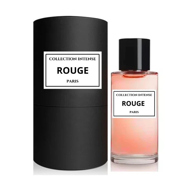 Rouge COLLECTION INTENSE 50ml - Arabic Parfums