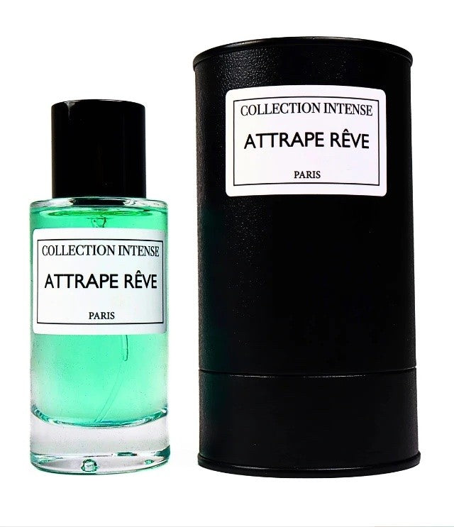 Attrape Rêve COLLECTION INTENSE 50ml - Muestra 3 ml