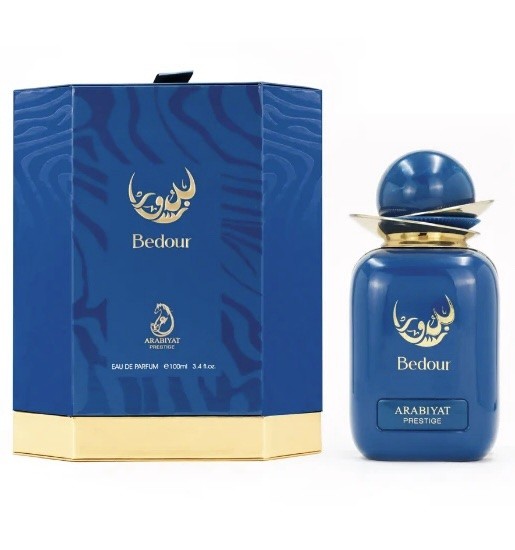 Bedour Arabiyat Prestige 100ml - Muestra 5 ml