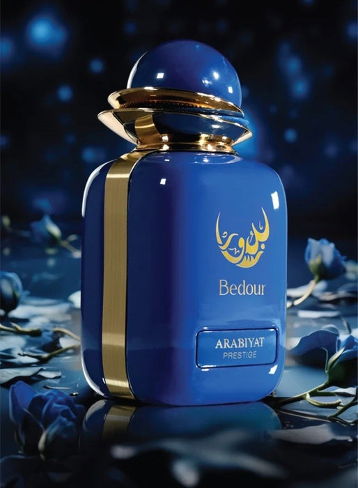 Bedour Arabiyat Prestige 100ml - Arabic Parfums