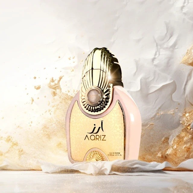 Aariz ARABIYAT PRESTIGE ARABIYAT | Perfume Unisex — Arabic Parfums