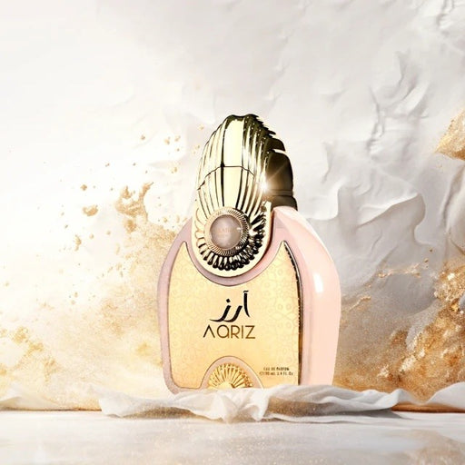 Aariz Arabiyat Prestige MyPerfumes 100ml - Arabic Parfums