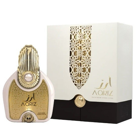 Aariz Arabiyat Prestige MyPerfumes 100ml