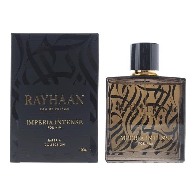 Imperia Intense Rayhaan - Arabic Parfums