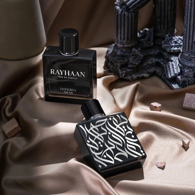 Imperia Intense RAYHAAN 100ml RAYHAAN 100ml | Perfume Hombre