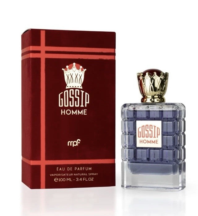 Gossip MyPerfumes 100ml - Muestra 5 ml