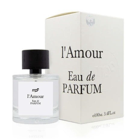 L'Amour MyPerfumes