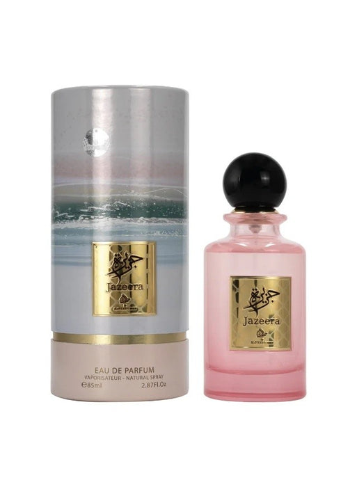 Jazeera Otoori MyPerfumes