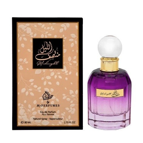 Muntasaf Al Lail Otoori MyPerfumes