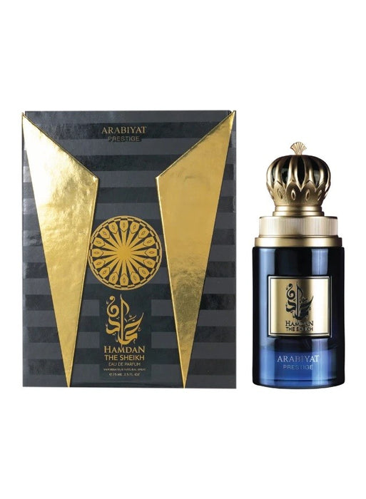 Hamdan The Sheikh Araiyat Prestige MyPerfumes